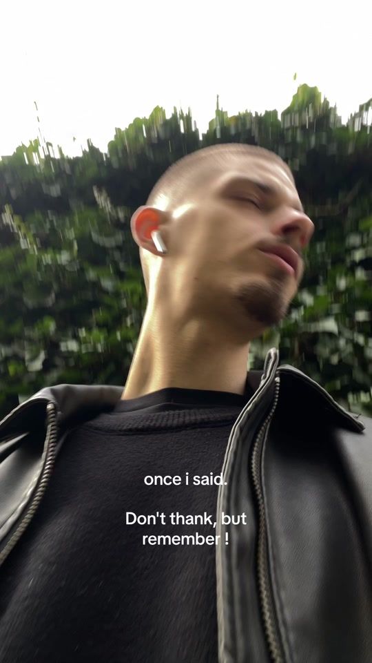 TikTok video thumbnail by thelovelymichael