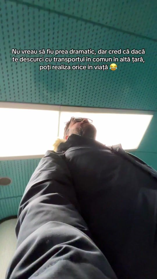 TikTok video thumbnail by radustefanalin