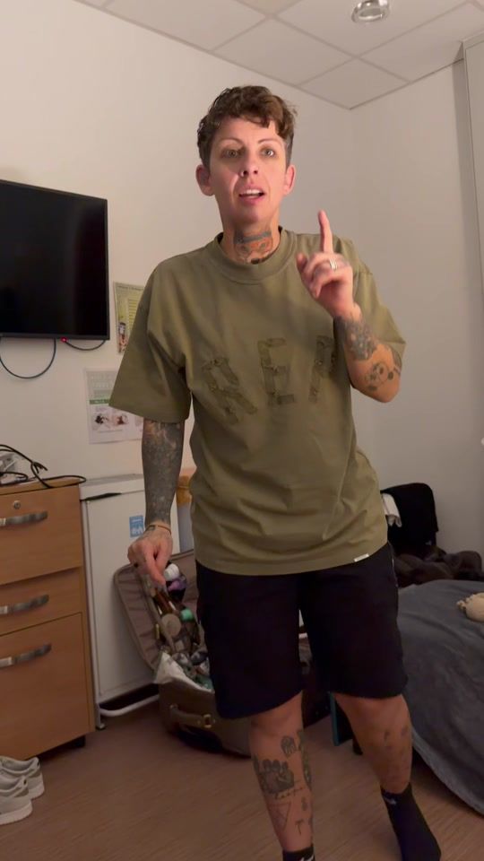 TikTok video thumbnail by cole_abbie