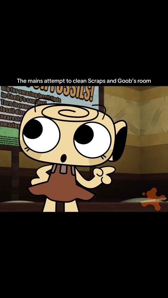 TikTok video thumbnail by common.drawings