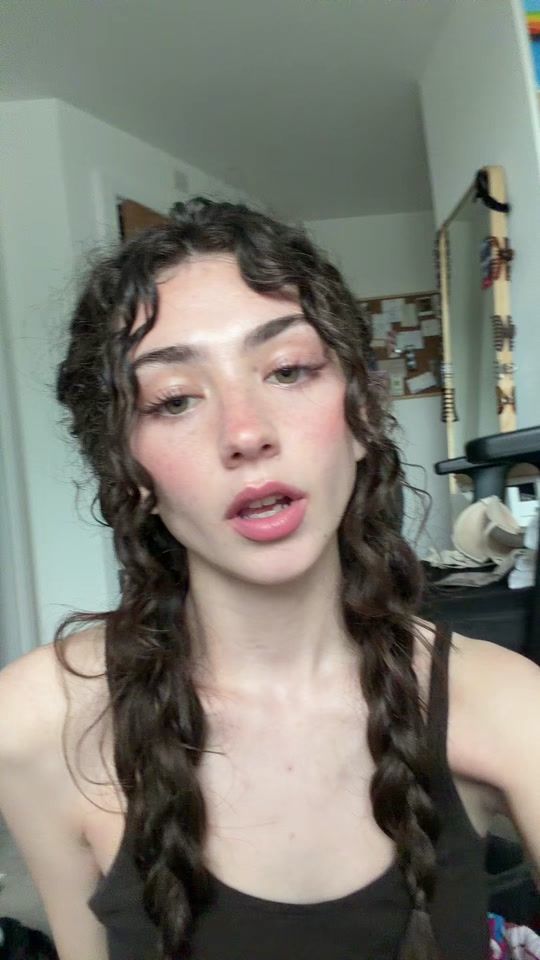 TikTok video thumbnail by elizabrowne