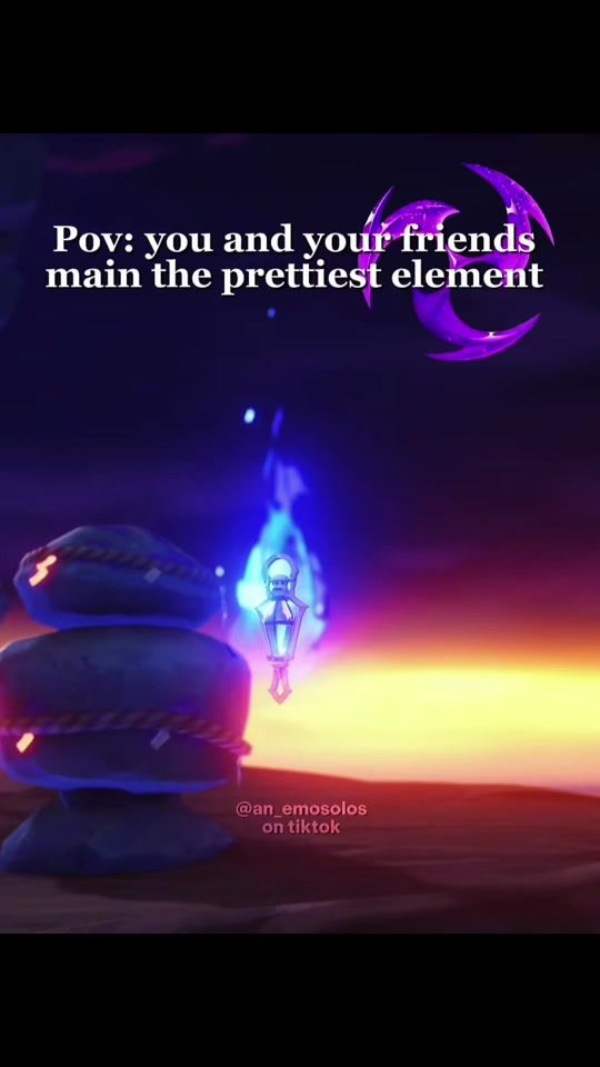 TikTok video thumbnail by an_emosolos