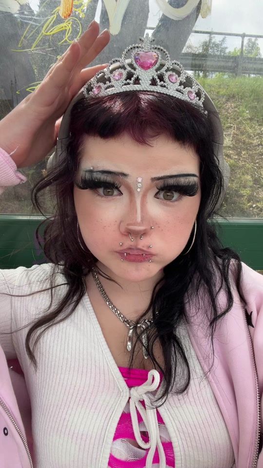 TikTok video thumbnail by wifikitten