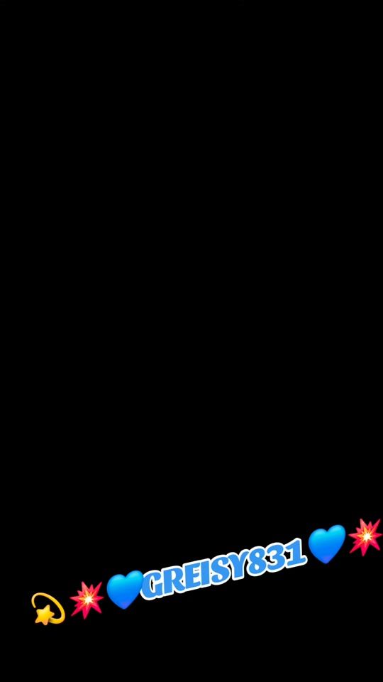 TikTok video thumbnail by greisy831_
