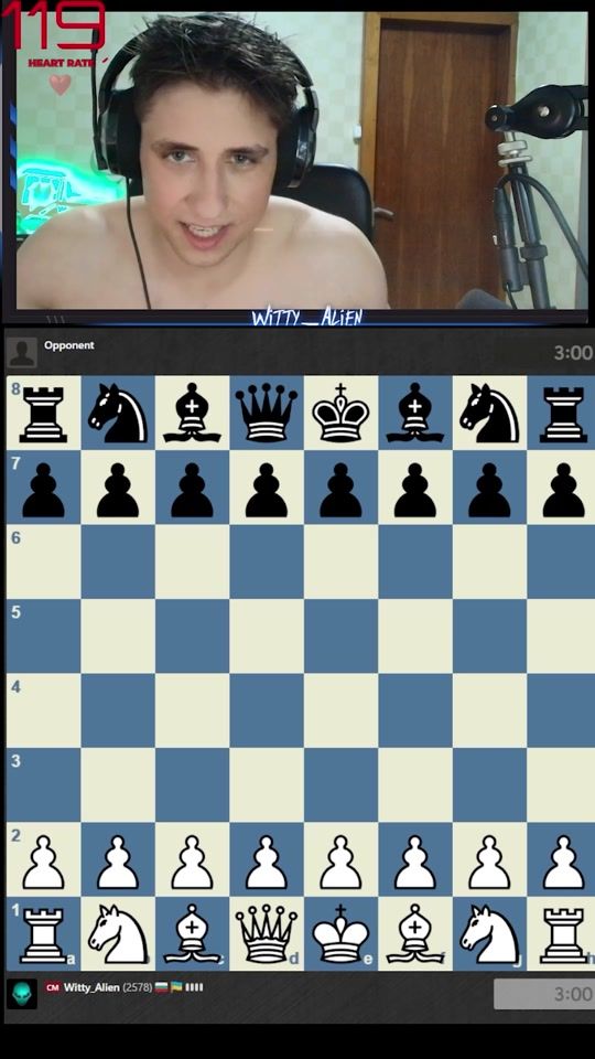 TikTok video thumbnail by witty__alien