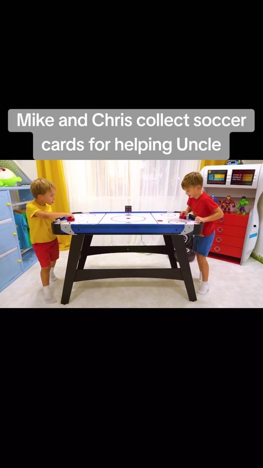 TikTok video thumbnail by chris.kids.show