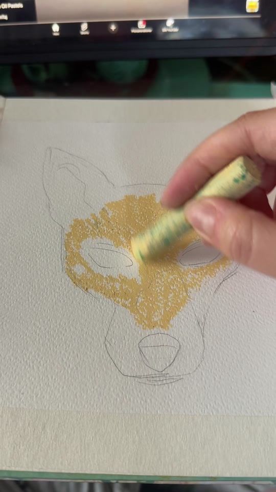 TikTok video thumbnail by drawingwithjs