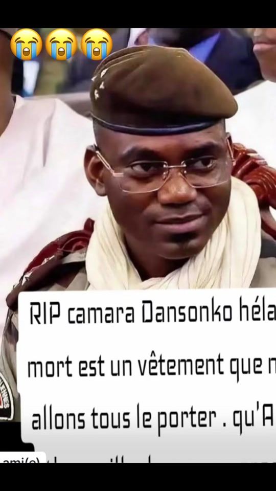 TikTok video thumbnail by soninke.internati