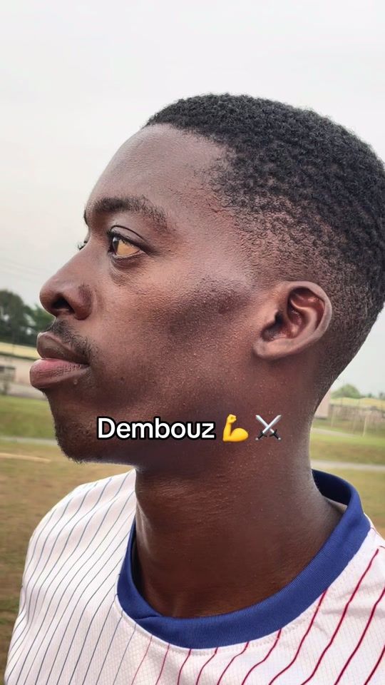 TikTok video thumbnail by dembelejunior_