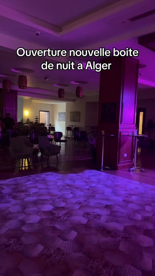 TikTok video thumbnail by femmealgeriennemagazine