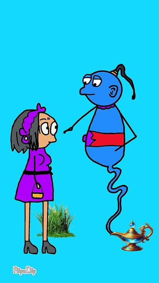 TikTok video thumbnail by renois.animation