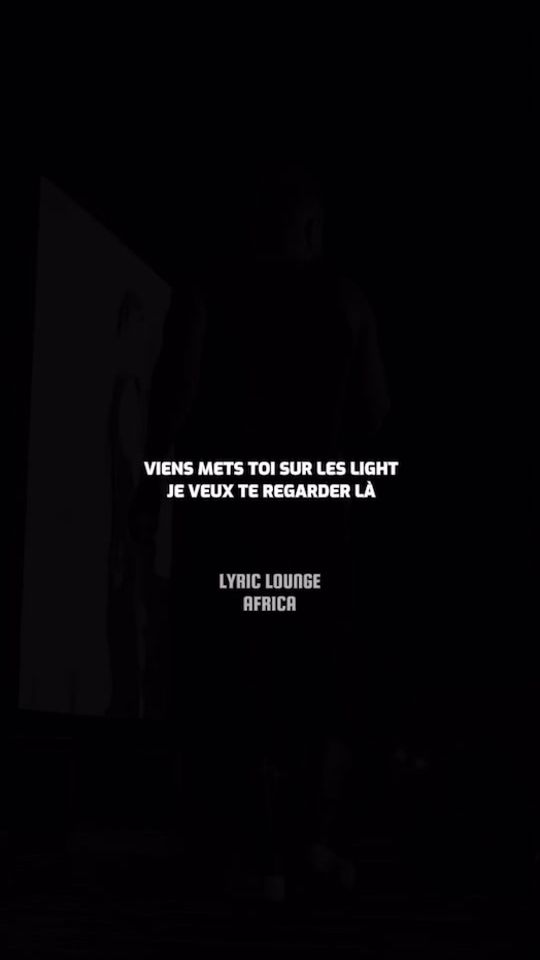 TikTok video thumbnail by lyriclounge.africa