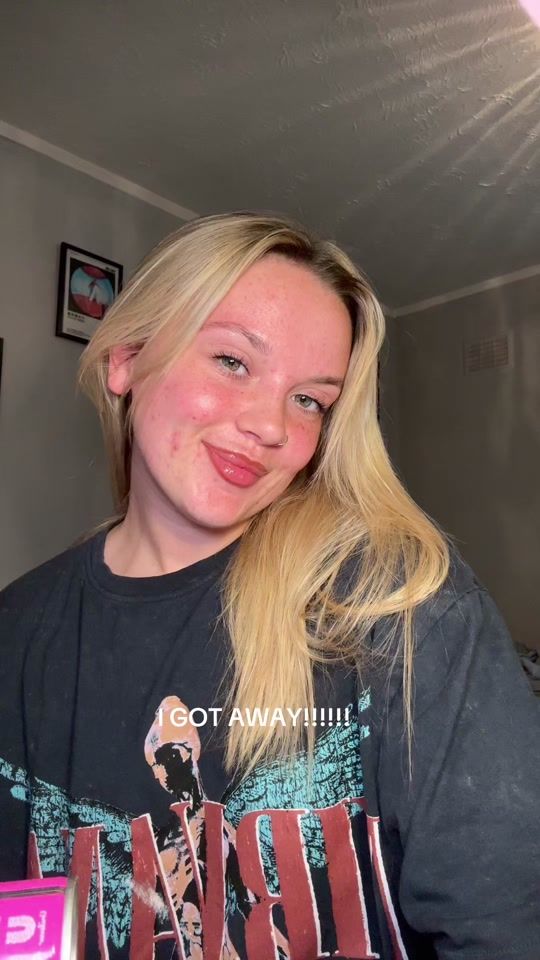 TikTok video thumbnail by morganwright.xx