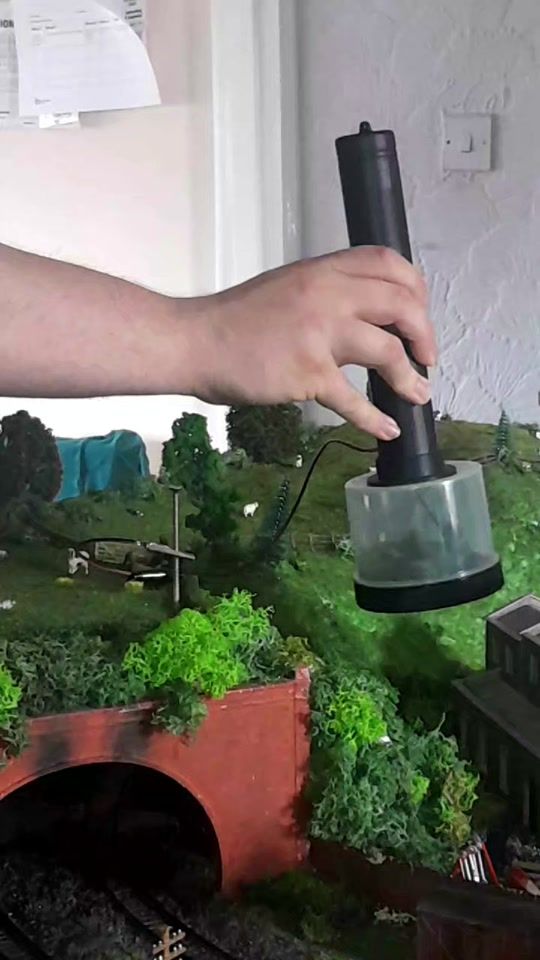 TikTok video thumbnail by modelrailwaysandme