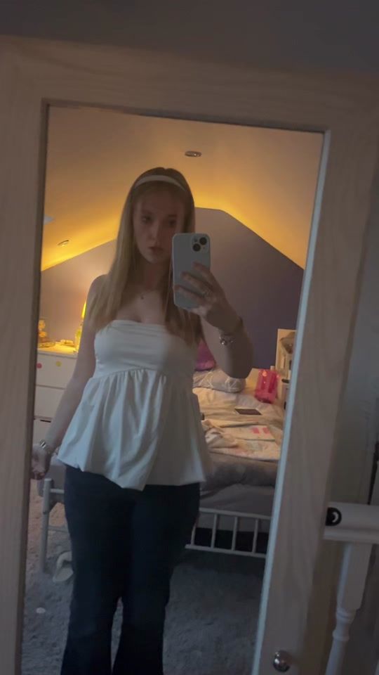 TikTok video thumbnail by a1meehen