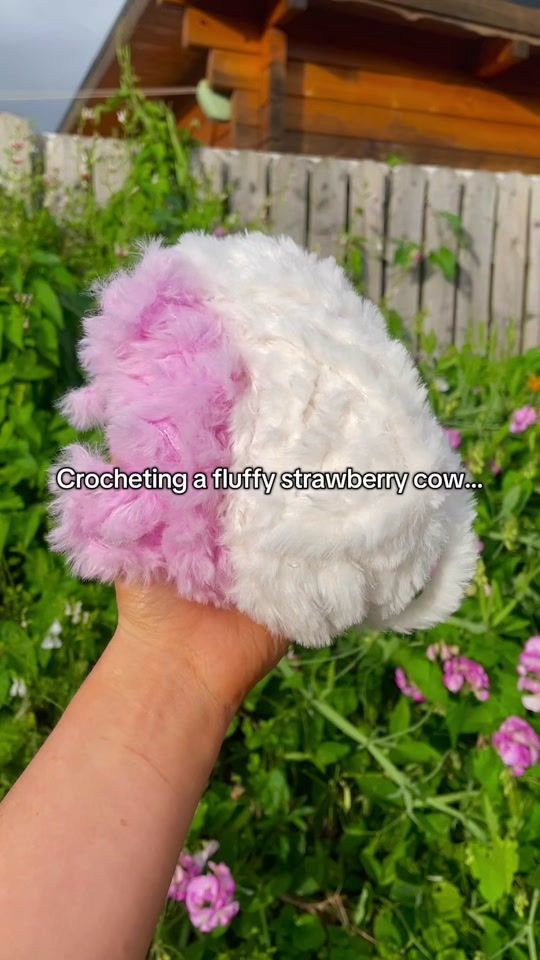 TikTok video thumbnail by the.crochet.cloud