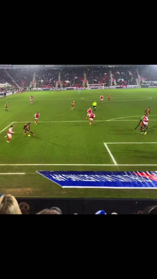TikTok video thumbnail by adgz.football
