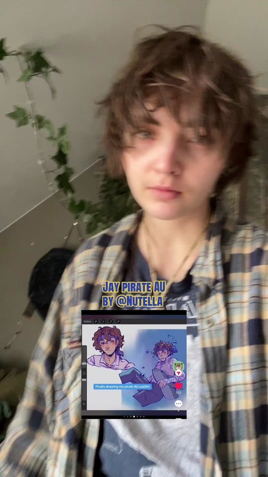 TikTok video thumbnail by nokomicosplay