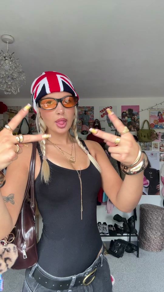 TikTok video thumbnail by teeteegxo