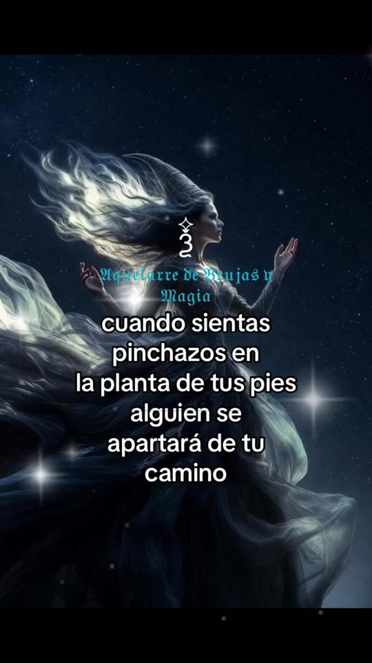 TikTok video thumbnail by aquelarredebrujasymagia