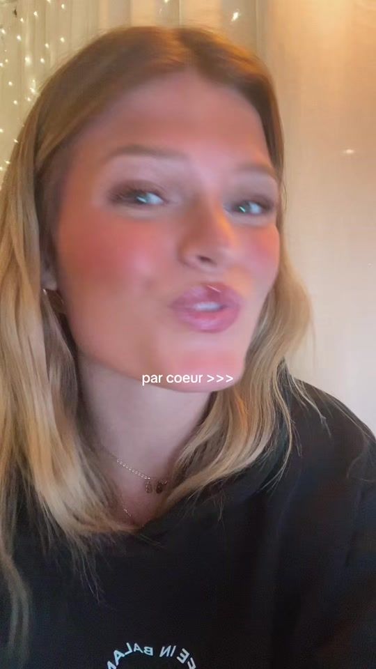 TikTok video thumbnail by marieblonski