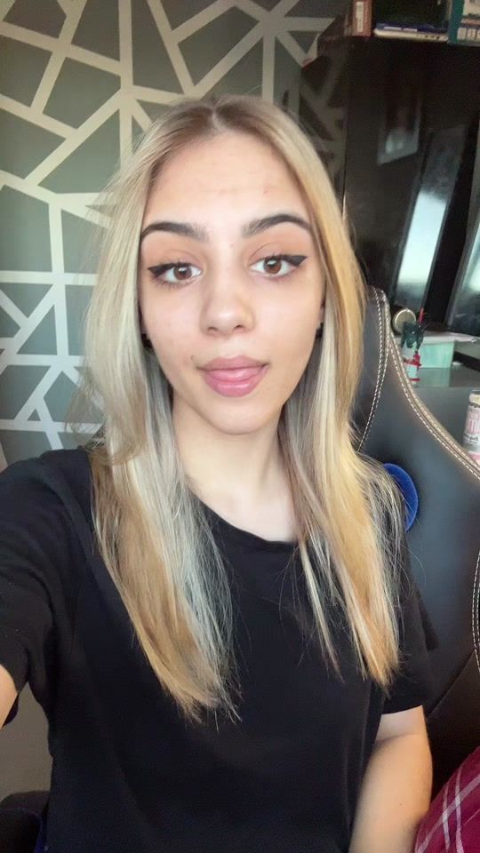 TikTok video thumbnail by luisaandreeab
