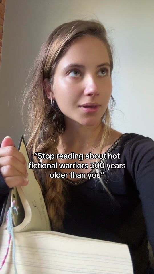 TikTok video thumbnail by ivanandbooks