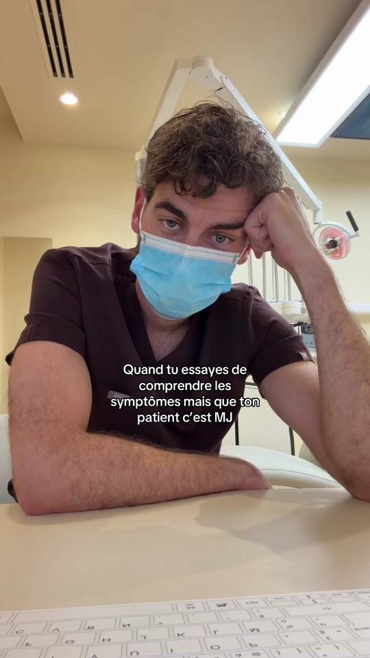 TikTok video thumbnail by docteur.kevin