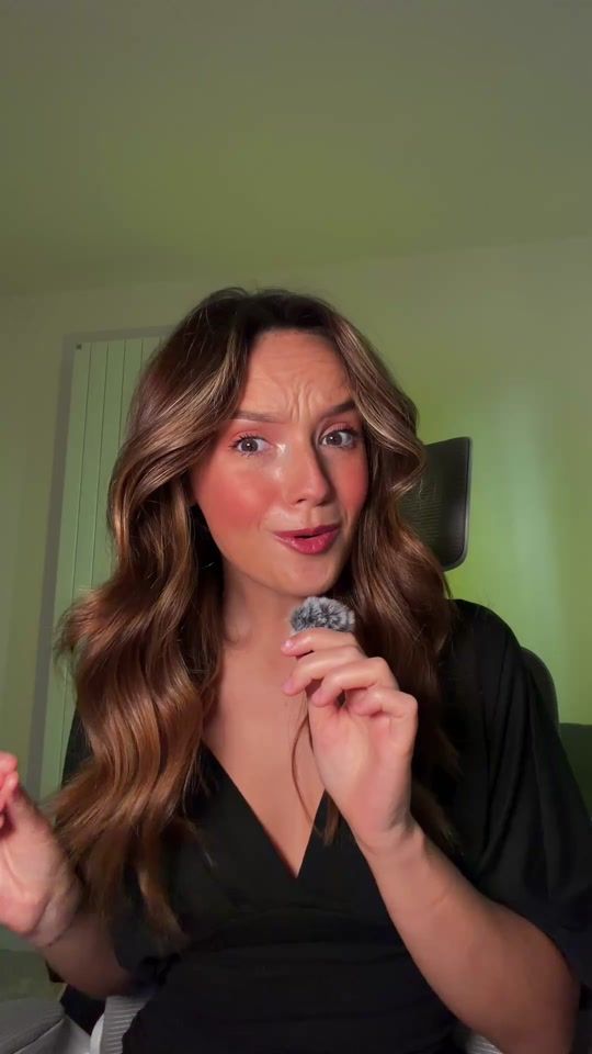 TikTok video thumbnail by bellaprichard_
