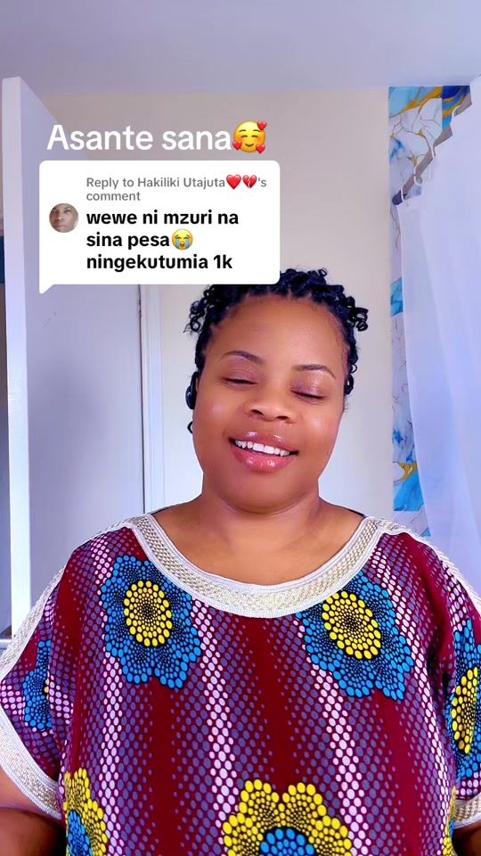 TikTok video thumbnail by angel_bahati