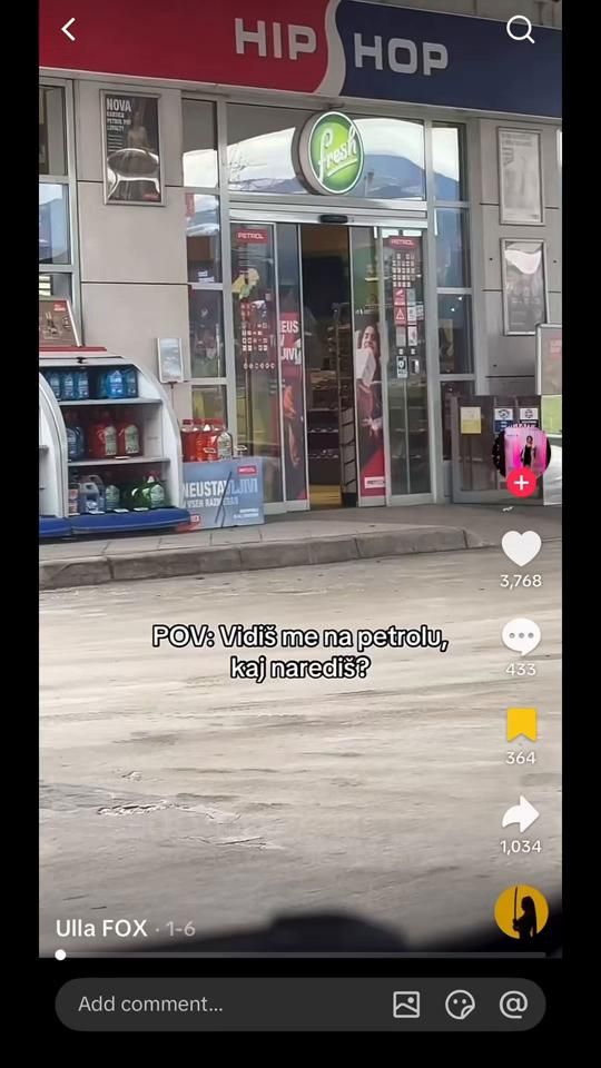 TikTok video thumbnail by svinjanawifi
