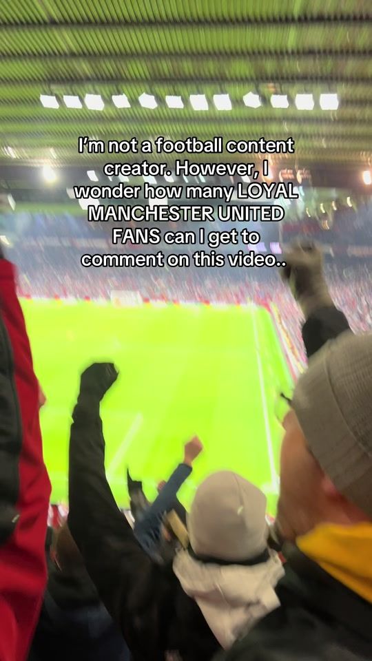 TikTok video thumbnail by allthingsmanunited