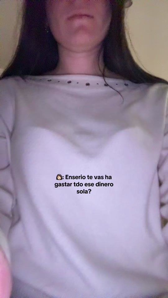 TikTok video thumbnail by aiinhocillaa