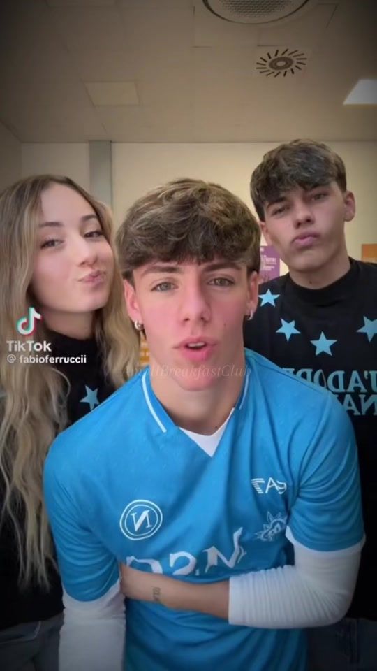 TikTok video thumbnail by amoilbreakfastclub05