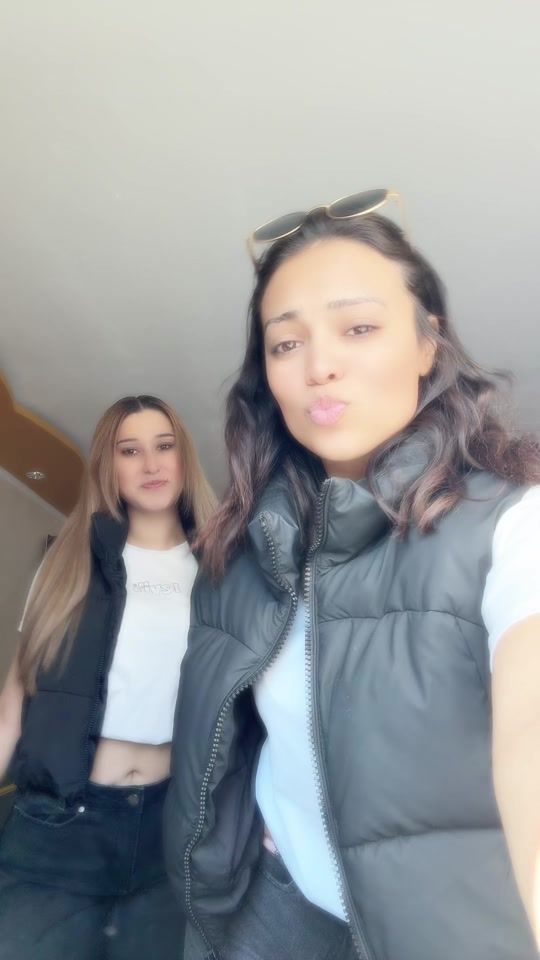 TikTok video thumbnail by sevi_blagovaa