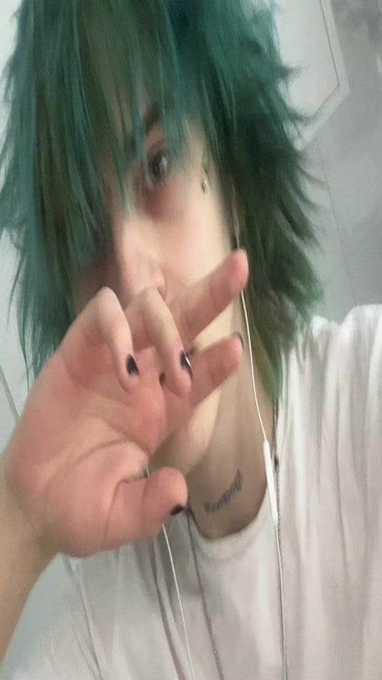 TikTok video thumbnail by riotmortalis