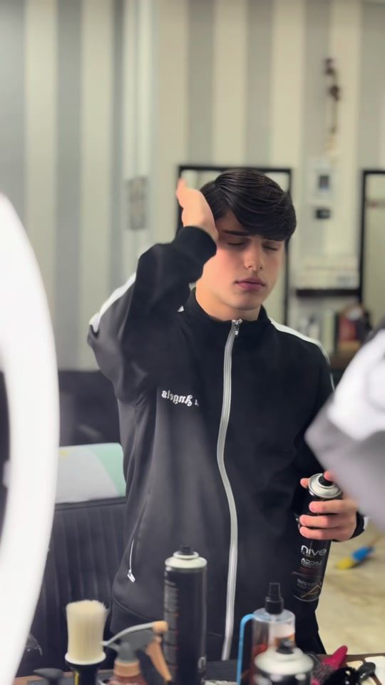 TikTok video thumbnail by t_hair1