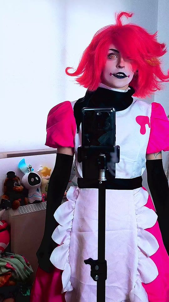 TikTok video thumbnail by luchia_333
