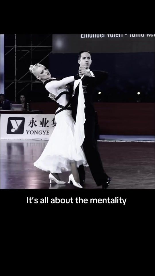 TikTok video thumbnail by ballroomdance_memes