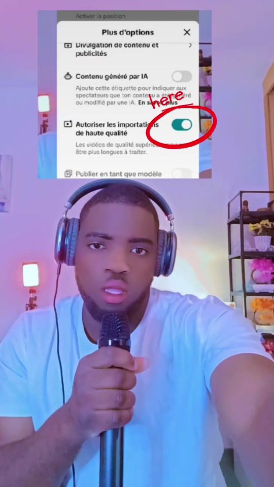 TikTok video thumbnail by toujoudouvanhaiti