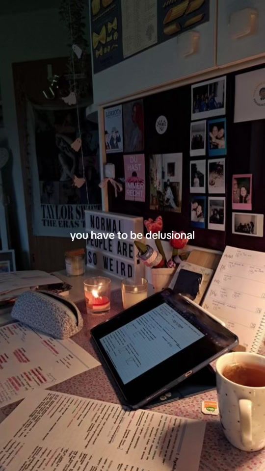 TikTok video thumbnail by studyinginafunway
