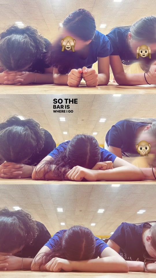 TikTok video thumbnail by tkd_evelyn
