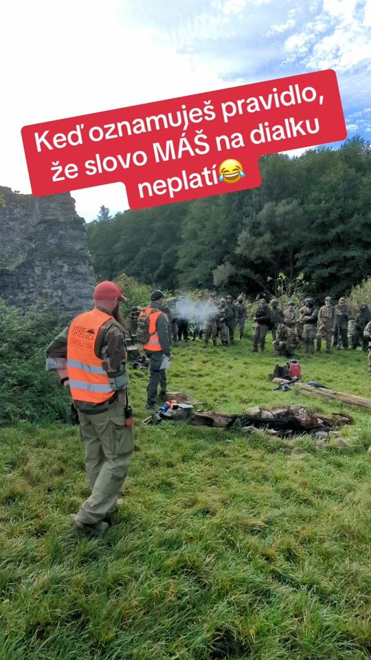 TikTok video thumbnail by airsoftchtelnica