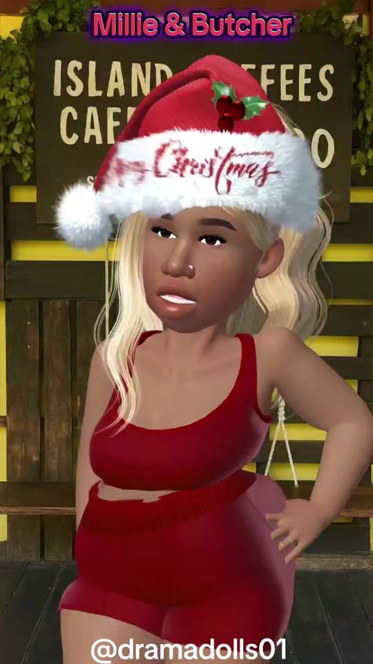 TikTok video thumbnail by dramadolls01