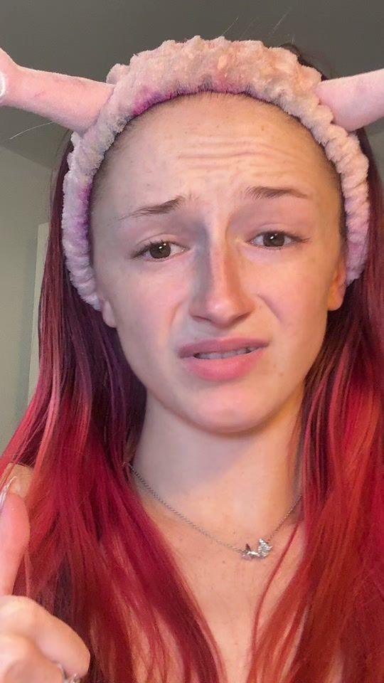 TikTok video thumbnail by caysmakeup