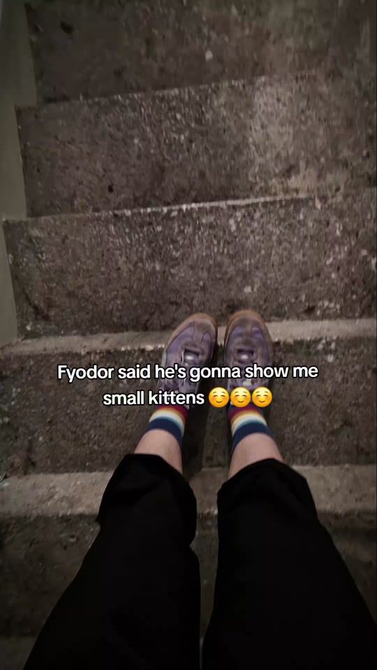 TikTok video thumbnail by kendziorow