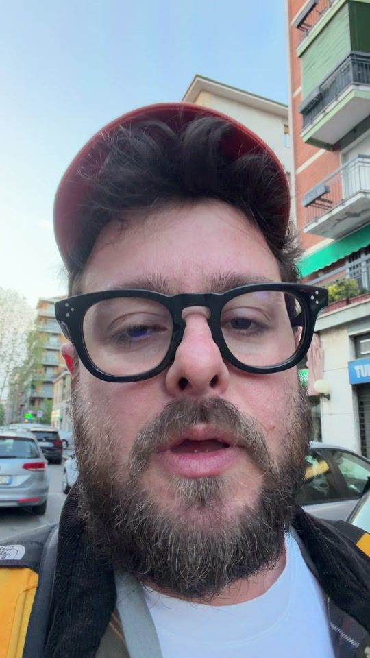 TikTok video thumbnail by edorighini