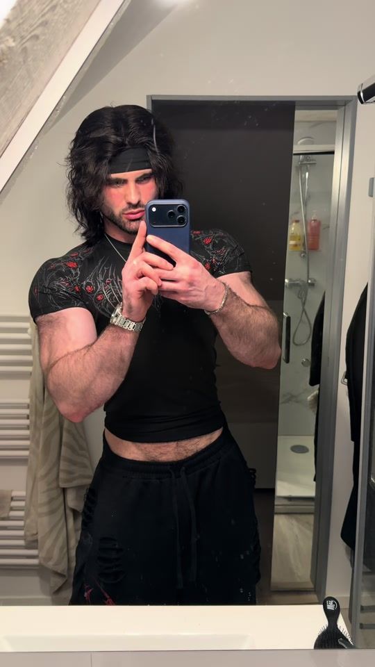 TikTok video thumbnail by jhinkzama2