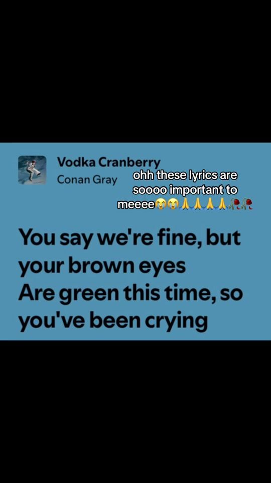 TikTok video thumbnail by koninscoffee