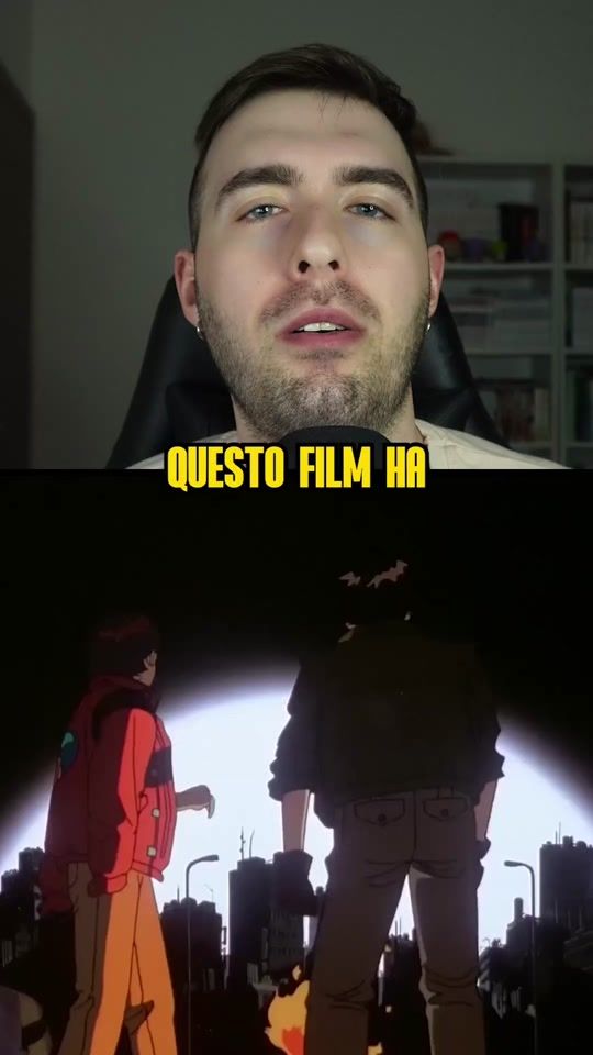 TikTok video thumbnail by ciaosonofrap